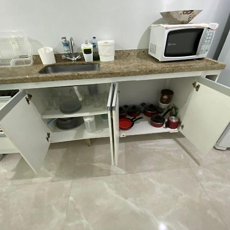 Apartamento Prainha Arraial do Cabo Buitenkant foto