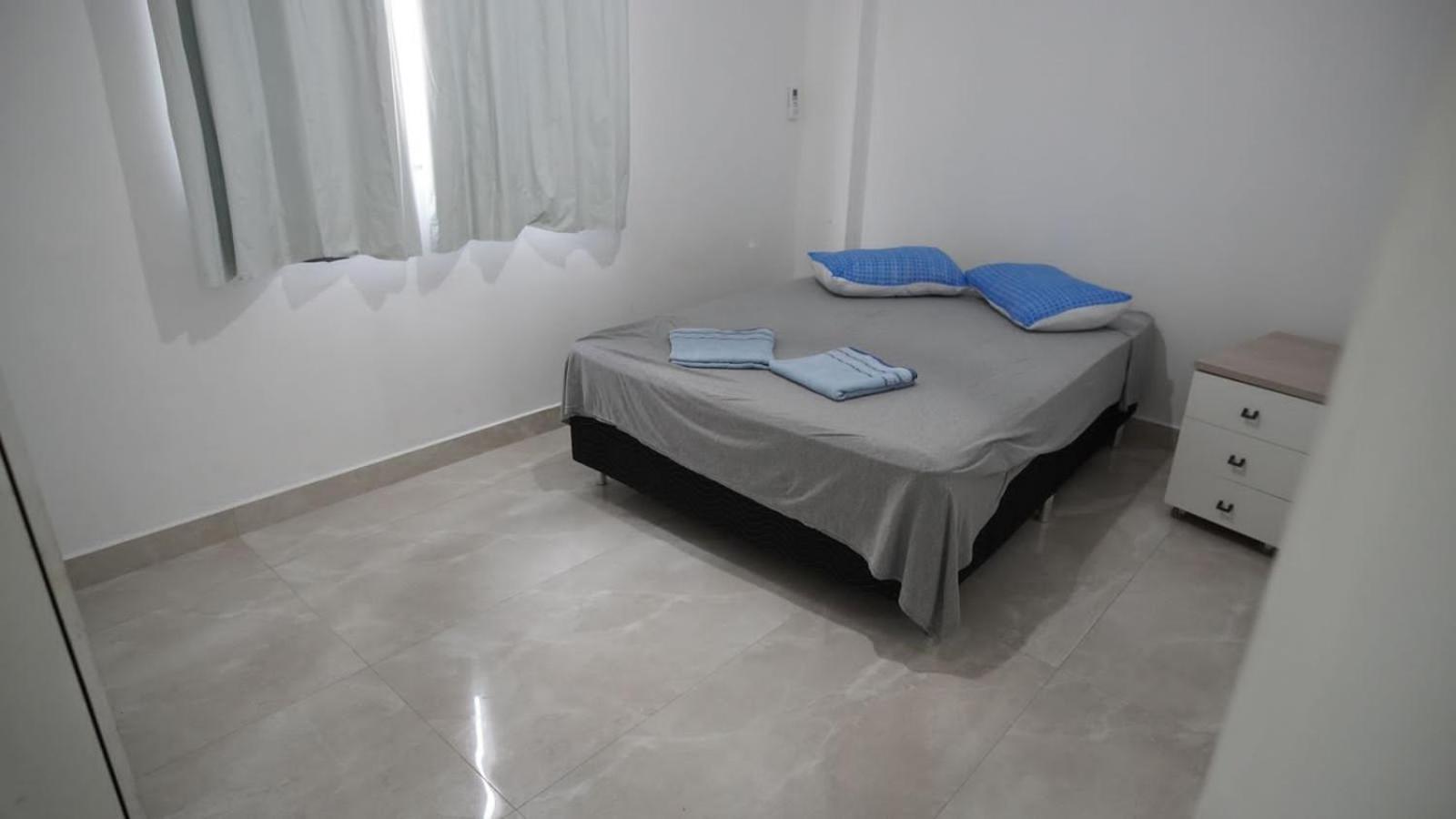 Apartamento Prainha Arraial do Cabo Buitenkant foto