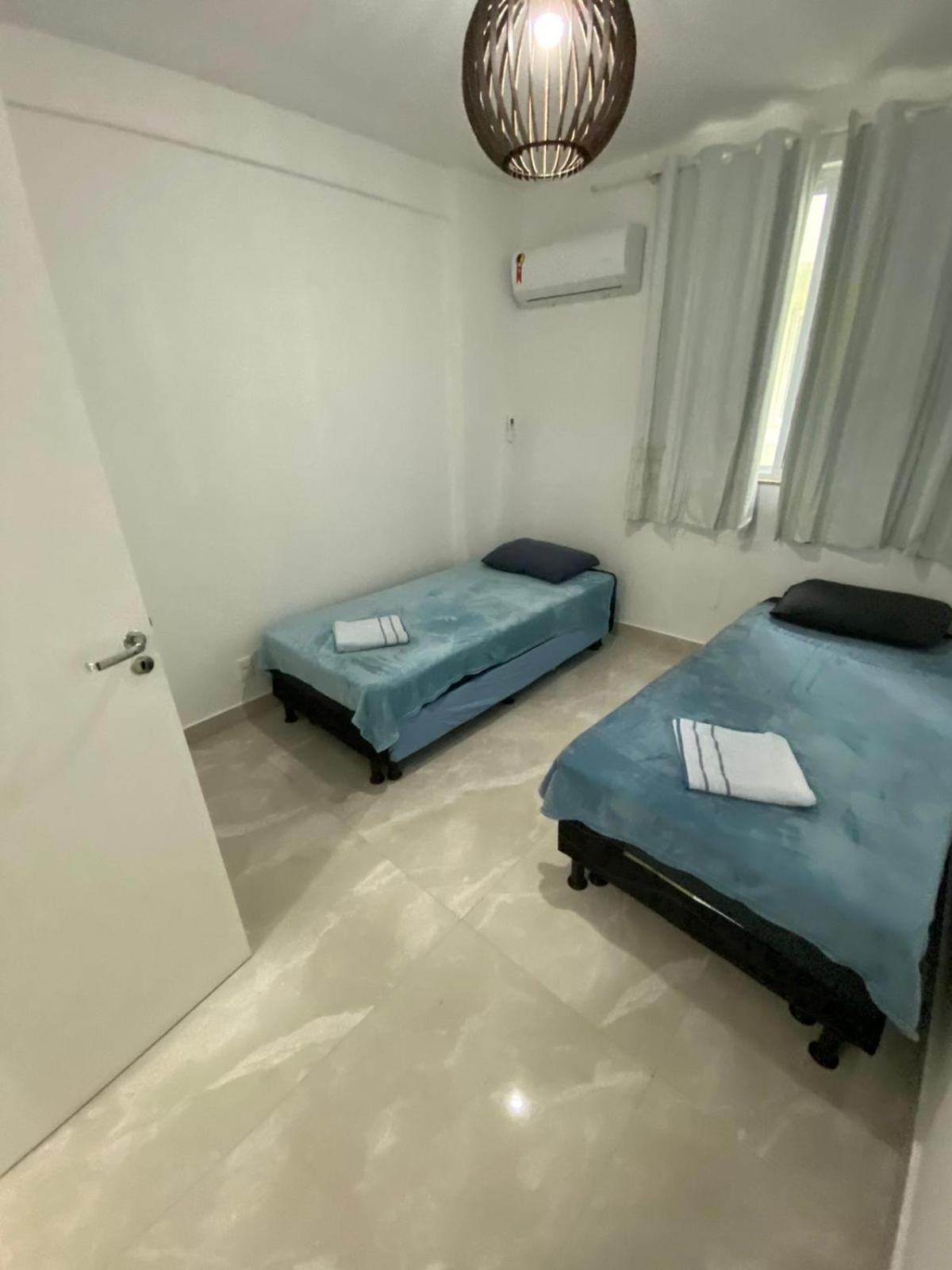 Apartamento Prainha Arraial do Cabo Buitenkant foto