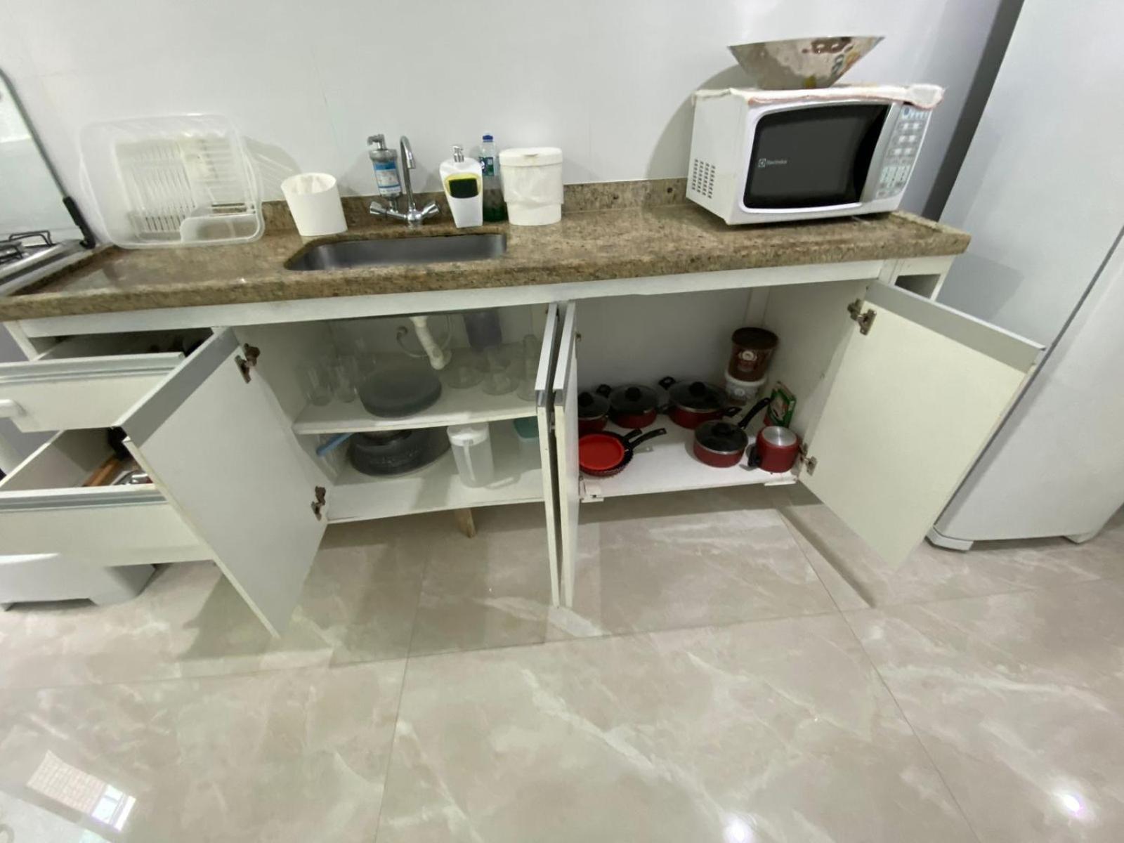 Apartamento Prainha Arraial do Cabo Buitenkant foto