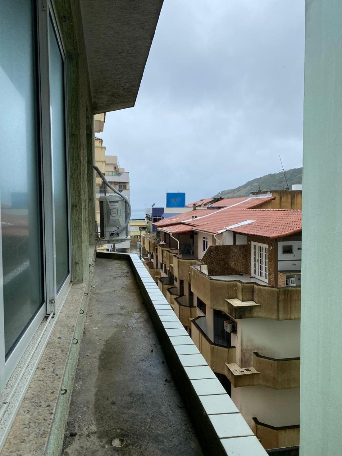 Apartamento Prainha Arraial do Cabo Buitenkant foto